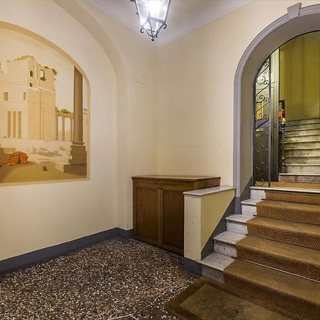Navona Penthouse Apartment With Terraces Rome Extérieur photo