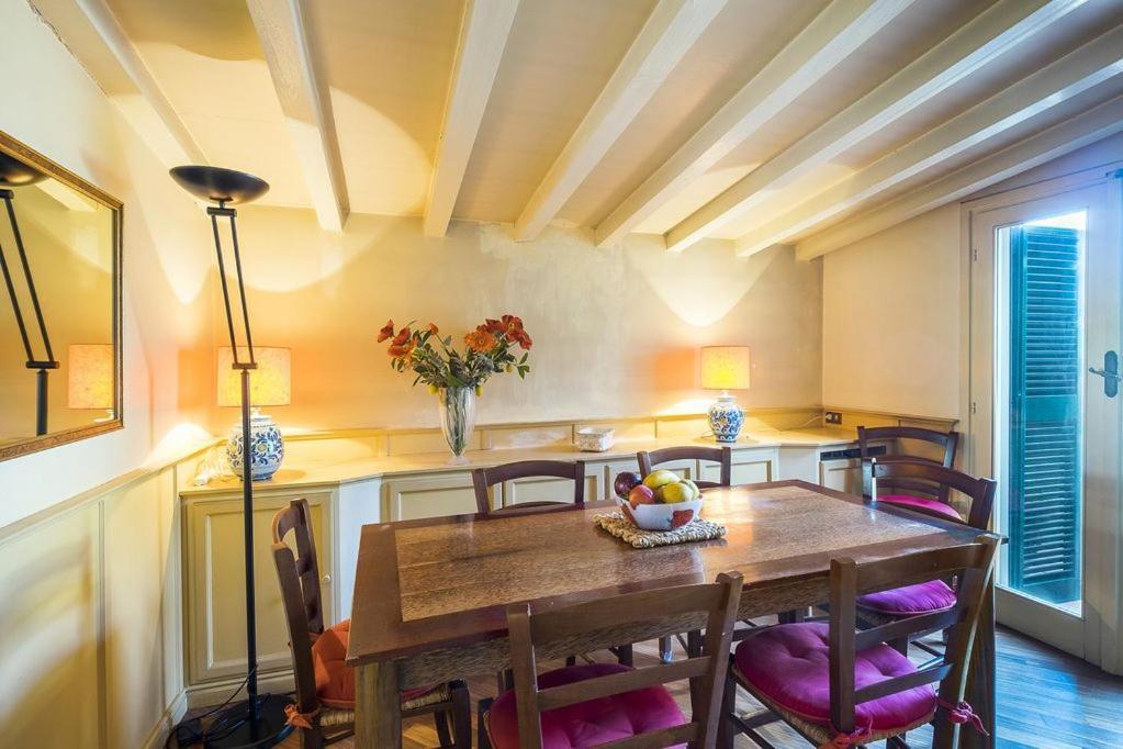 Navona Penthouse Apartment With Terraces Rome Extérieur photo